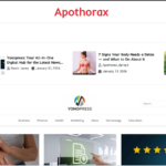 Apothorax